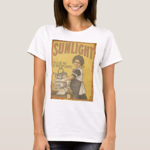 Sunlight Soap - 1873 T-Shirt