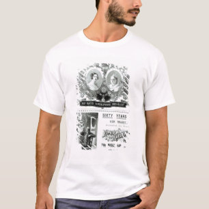 Sunlight Soap advertisement T-Shirt