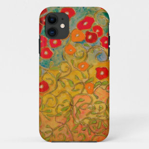 "Sunlight Splendor" - iPhone 5 Barely There ID/CC iPhone 11 Case