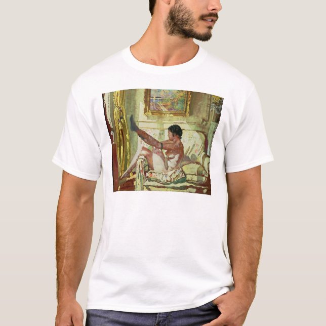 Sunlight T-Shirt (Front)