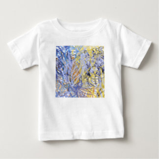 Sunlit Coral Reef Baby T-Shirt