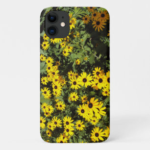 Sunlit Meadow iPhone 11 Case