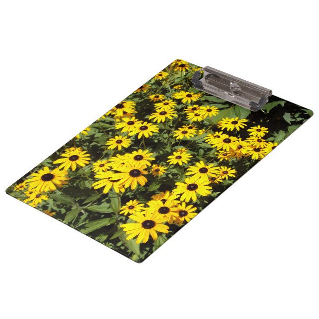Sunlit Meadow Clipboard (Angled)