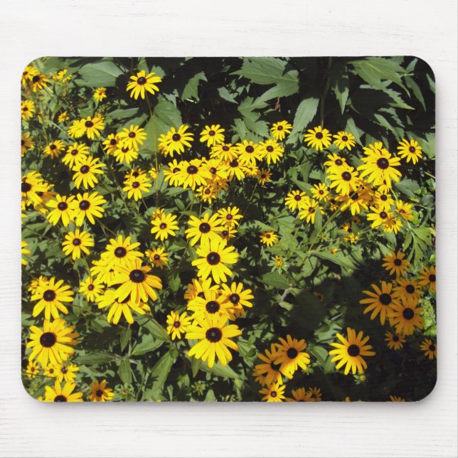 Sunlit Meadow Mouse Mat (Front)