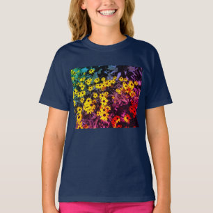 Sunlit Meadow T-Shirt