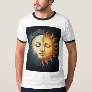 sunmoon T-Shirt