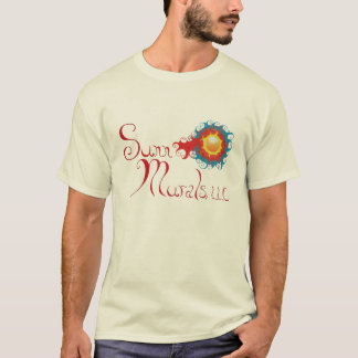 Sunn Murals T-Shirt
