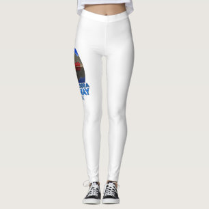 Sunndalsøra Nordmøre Norway Leggings