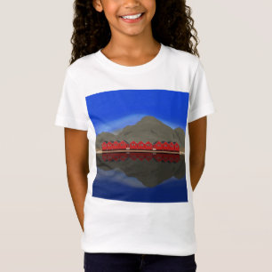 Sunndalsøra Norway T-Shirt