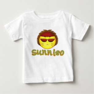 Sunnleo's Baby T-Shirt