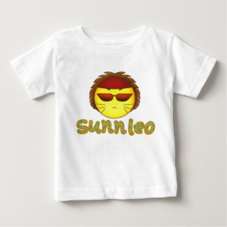 Sunnleo's Baby T-Shirt