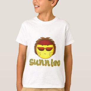 Sunnleo's T-Shirt