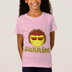 Sunnleo's T-Shirt