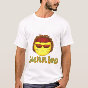 Sunnleo's T-Shirt
