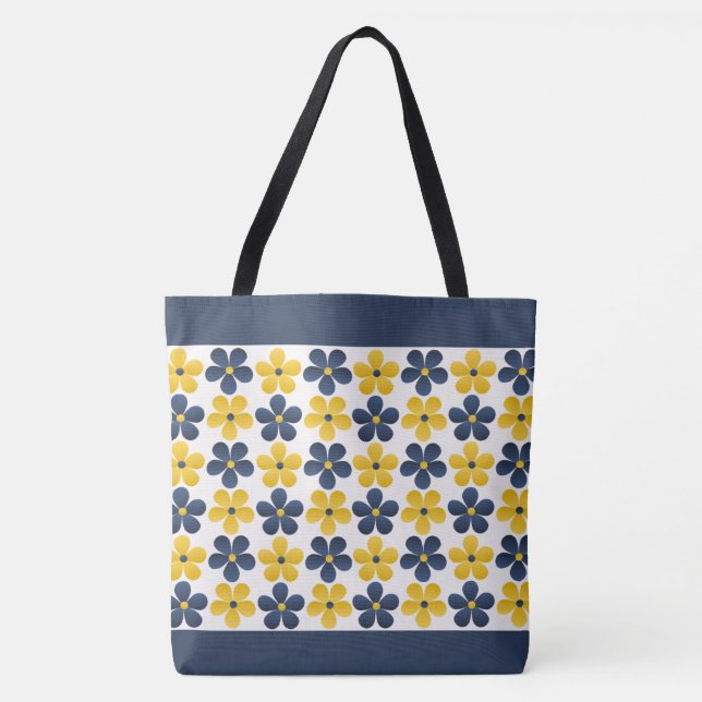 Sunnup Shoulder Tote (Front)