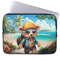 Sunny Adventures with Beachy Bear - Ready for Fun