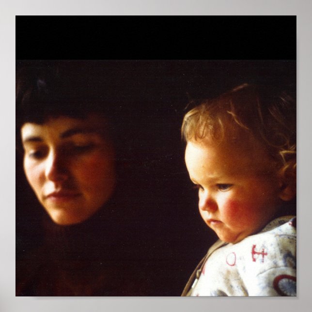 Sunny and son 2 poster (Front)