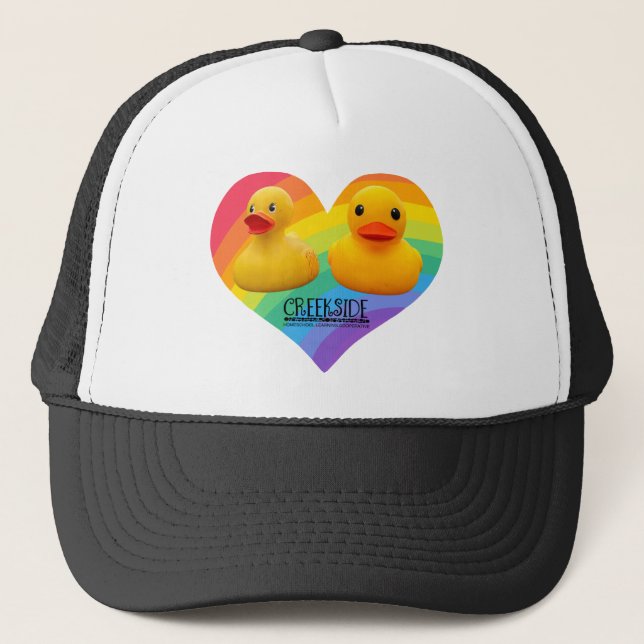 sunny b and moony hat (Front)