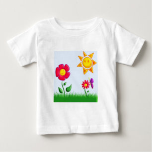 SUnny Baby T-Shirt