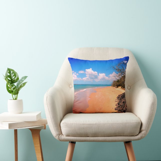 Sunny Beach Cushion (Chair)