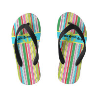 Sunny Beach Stripes