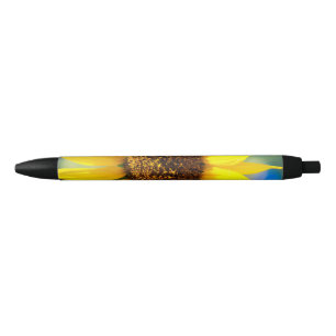 Sunny Black Ink Pen