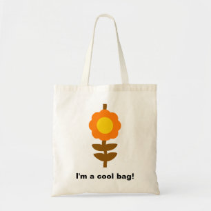 Sunny Bloom Everyday Tote Bag