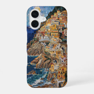 Sunny Breezy Day iPhone 16 Case