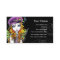 "Sunny" Butterfly Rainbow Fairy Business Card
