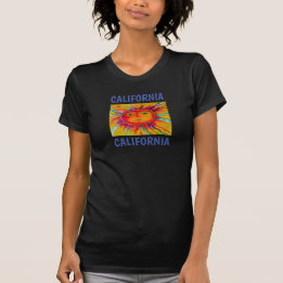 SUNNY CALIFORNIA T-Shirt