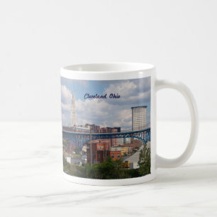 Sunny Cleveland Mug