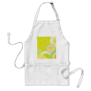 Sunny colours standard apron