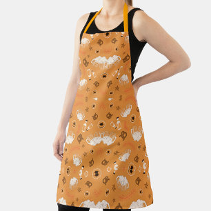 Sunny Cook Style Apron