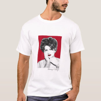 Sunny D. Leight T-Shirt