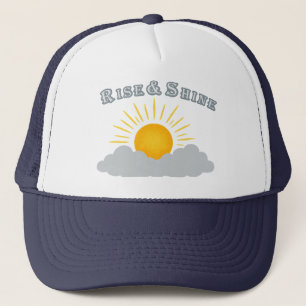 Sunny Day Cap