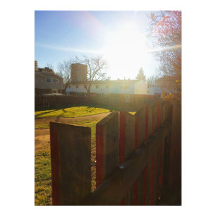 Sunny Day in Ottawa. Buy Now Photo Print