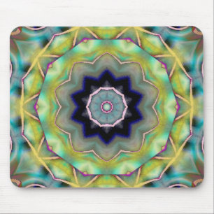 Sunny Day In Vagas Mouse Mat