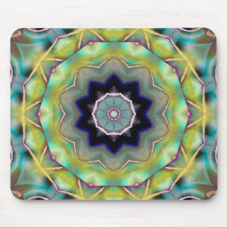 Sunny Day In Vagas Mouse Mat
