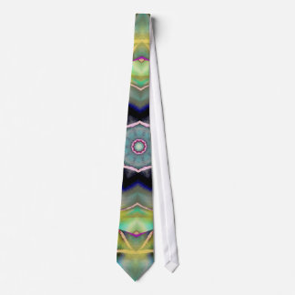 Sunny Day In Vagas Tie