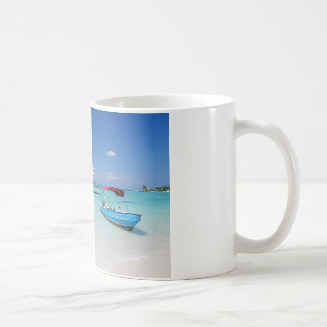 Sunny Day.JPG Coffee Mug (Right)