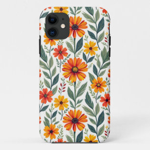 Sunny Days iPhone 11 Case