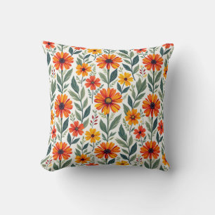 Sunny Days Cushion