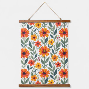 Sunny Days Hanging Tapestry