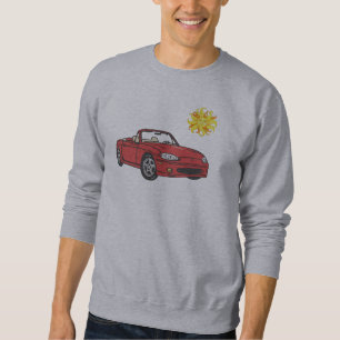 Sunny Days Sweatshirt