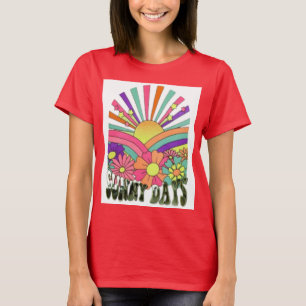 Sunny days T-Shirt