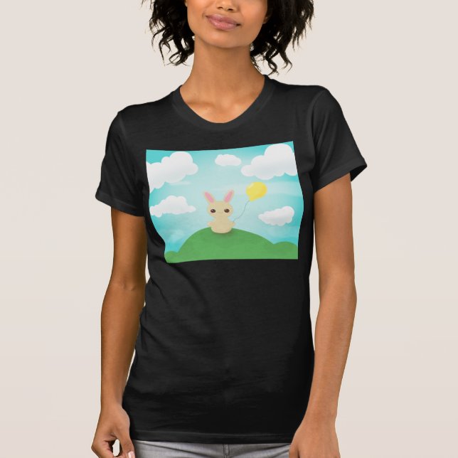 Sunny Days T-Shirt (Front)