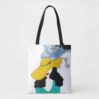 Sunny Days Tote Bag