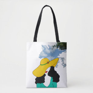 Sunny Days Tote Bag