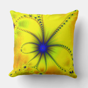 Sunny Daze Cushion