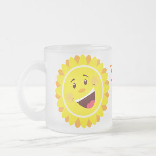 Sunny Daze - Mug